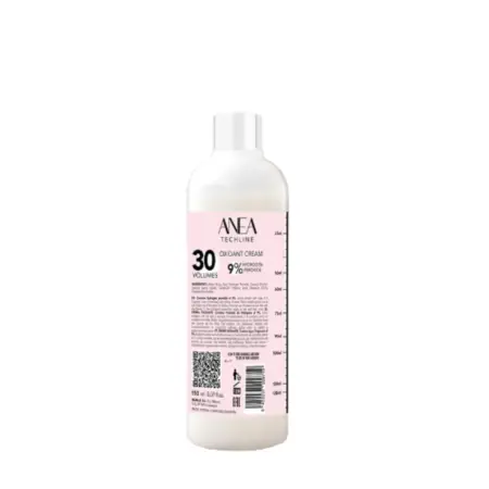 Anea Techline Oxigenada 60ml 30vol.